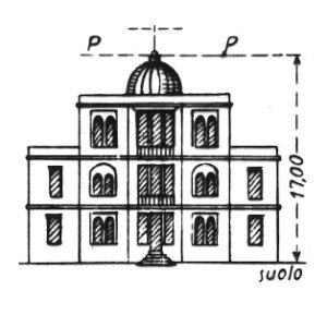 064111 - PALAZZO MOCENIGO