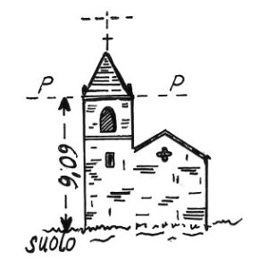 064156 - SAN SILVESTRO
