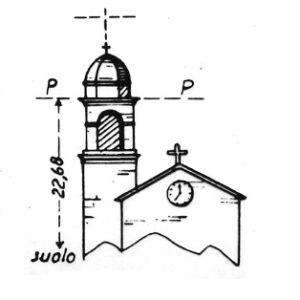 064160 - SANTA MARGHERITA DI SARZANO