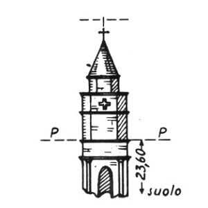 064175 - TERRASSA PADOVANA