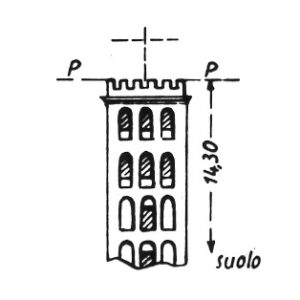 064177 - TORRE MASETTI