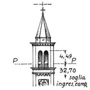064213 - CARRARA SAN GIORGIO