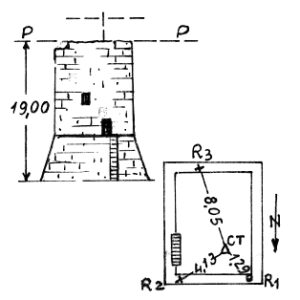 064236 - LA ROCCA DI MONSELICE