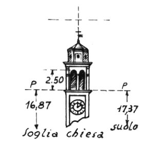 064245 - CHIESA DELLE VALLI MOCENIGHE