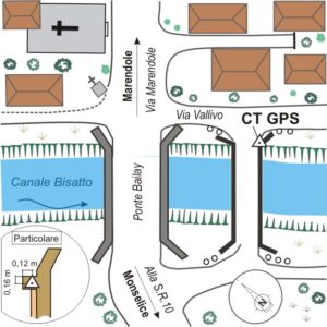 064705 - MONSELICE - LOCALITÀ MARENDOLE