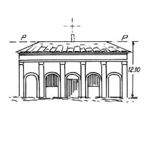 065012 - LA BOTTA