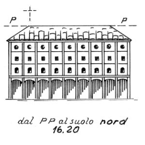 065023 - CA' GRIGNELLA
