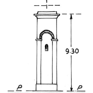 065037 - CAO MARINA