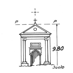 065075 - CHIESA MOCENIGA