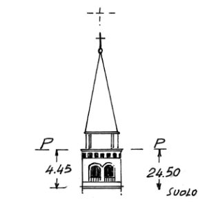 065105 - SANT'ANTONIO