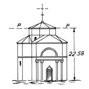 065110 - TAGLIO DI PO