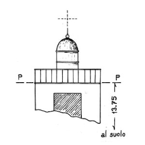 065128 - PAGODA DIGA NORD
