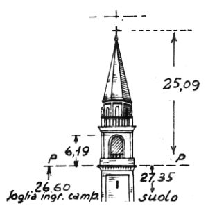 065141 - CAMPAGNOLA