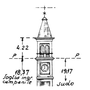 065167 - SAN PIETRO DI CAVARZERE