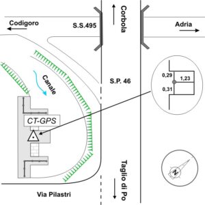 065704 - S.P.46 KM 1,500