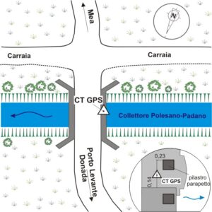 065705 - PONTE DELLA GRAMIGNARA