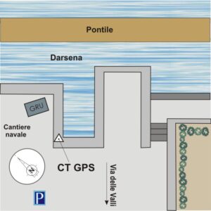 065706 - PORTO LEVANTE - DARSENA MARINA