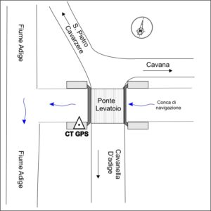 065708 - CAVANELLA D'ADIGE