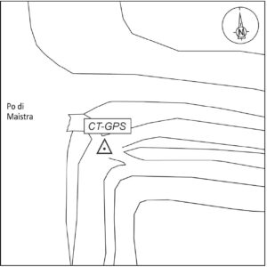 065906 - FOCE PO MAISTRA