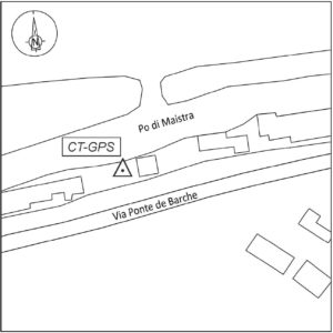 065908 - PONTE BOCCASETTE