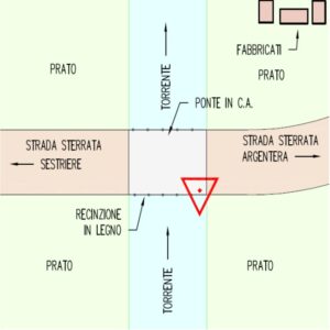 066605 - BORGATA ARGENTERA