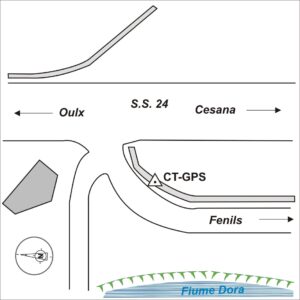 066701 - S.S. 24 - KM 86,000 - A