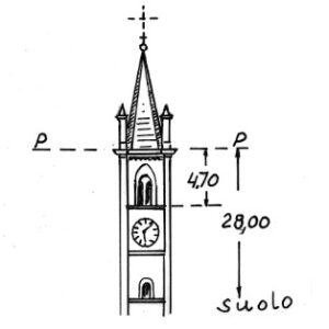 067005 - BAGNOLO PIEMONTE