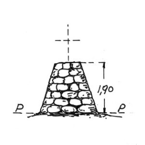 067010 - BECCO DI MEZZOGIORNO