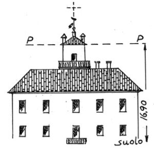 067024 - CASCINE NUOVE
