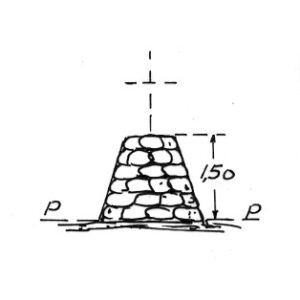 067033 - MONTE CRISTETTO