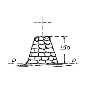 067051 - MONTE GRANERO