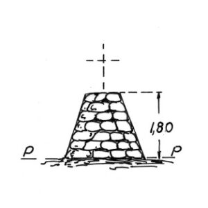 067058 - PUNTA MIDI' O MURET