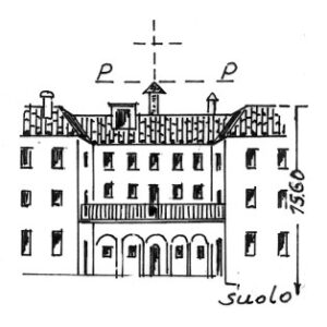 067063 - VILLA MONTE OLIVETO