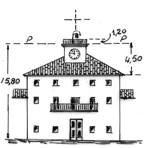 067077 - VILLA PONTETTO