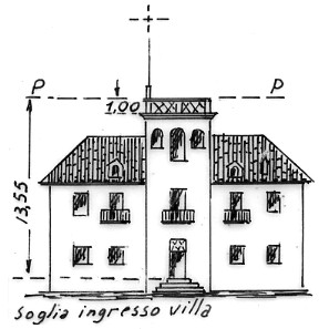 067089 - VILLA SANTA BRIGIDA