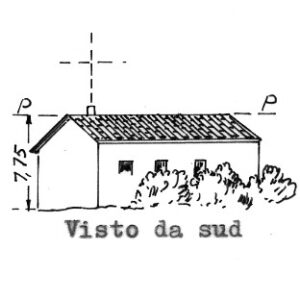 067104 - TETTI DEI ROVERI