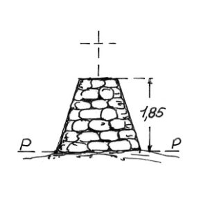 067109 - PUNTA TRE VALLI
