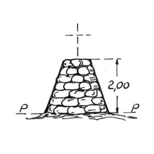 067111 - MONTE VANDALINO