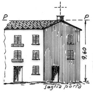 067119 - CONVENTO PIAN DELLA REGINA