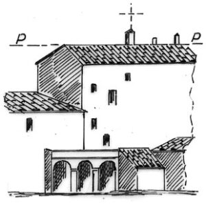 067127 - CASA BERGIA