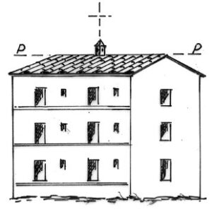 067128 - CASA BESSONE