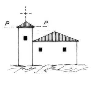 067130 - CASTELLO DI BAGNOLO