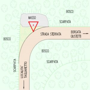 067603 - LOCALITÀ TAGLIARETTO