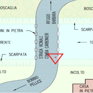 067618 - BORGATA PRALAPIA