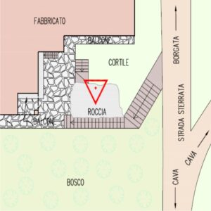 067620 - BORGATA GALIVERGA