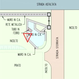 067626 - BARGE - VIA ASSARTI