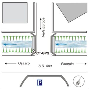 067704 - OSASCO - VIALE EUROPA - A
