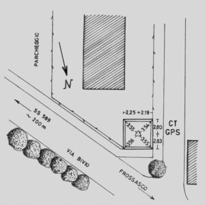 067901 - FROSSASCO BIVIO