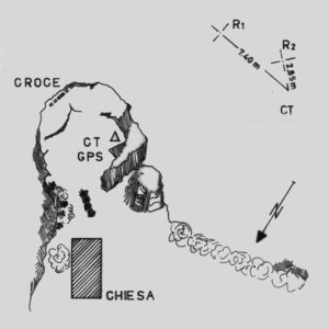 067902 - MONTE BRACCO