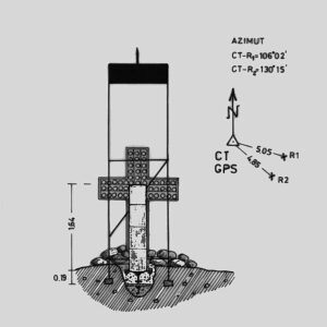 067905 - PUNTA CORNOUR